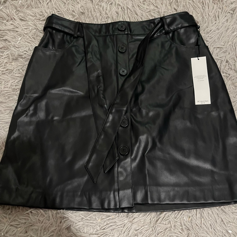 Calvin Klein skirt